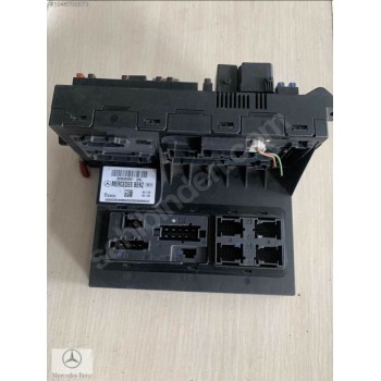 BAŞKAN TİC.MERCEDES A0035455901 E W211 KASA ÖN SAM BEYNİ 0035455901